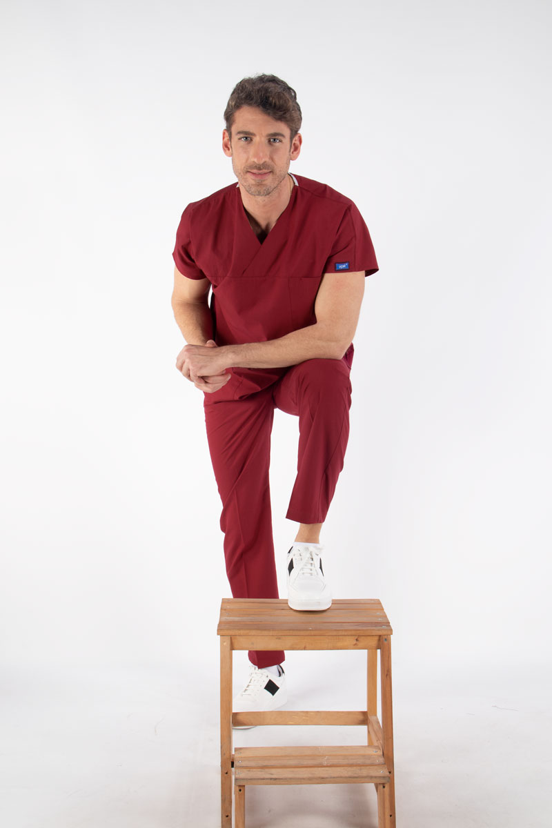 Terikoton Cerrahi Takım