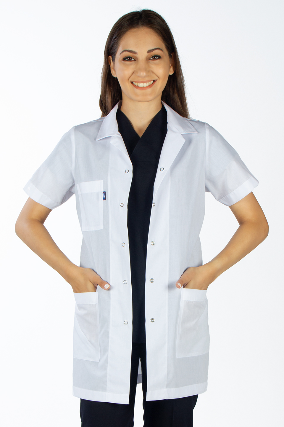 Terikoton, Tunik Boy, Doktor Önlüğü