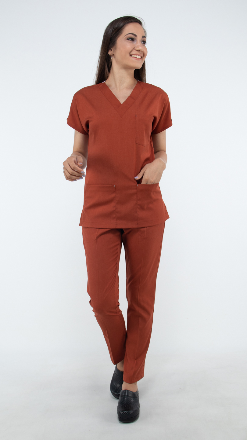 Core-Flex Likralı Cerrahi Takım