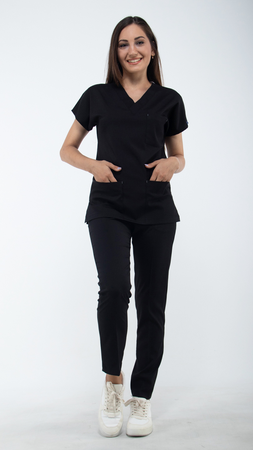 Core-Flex Likralı Cerrahi Takım