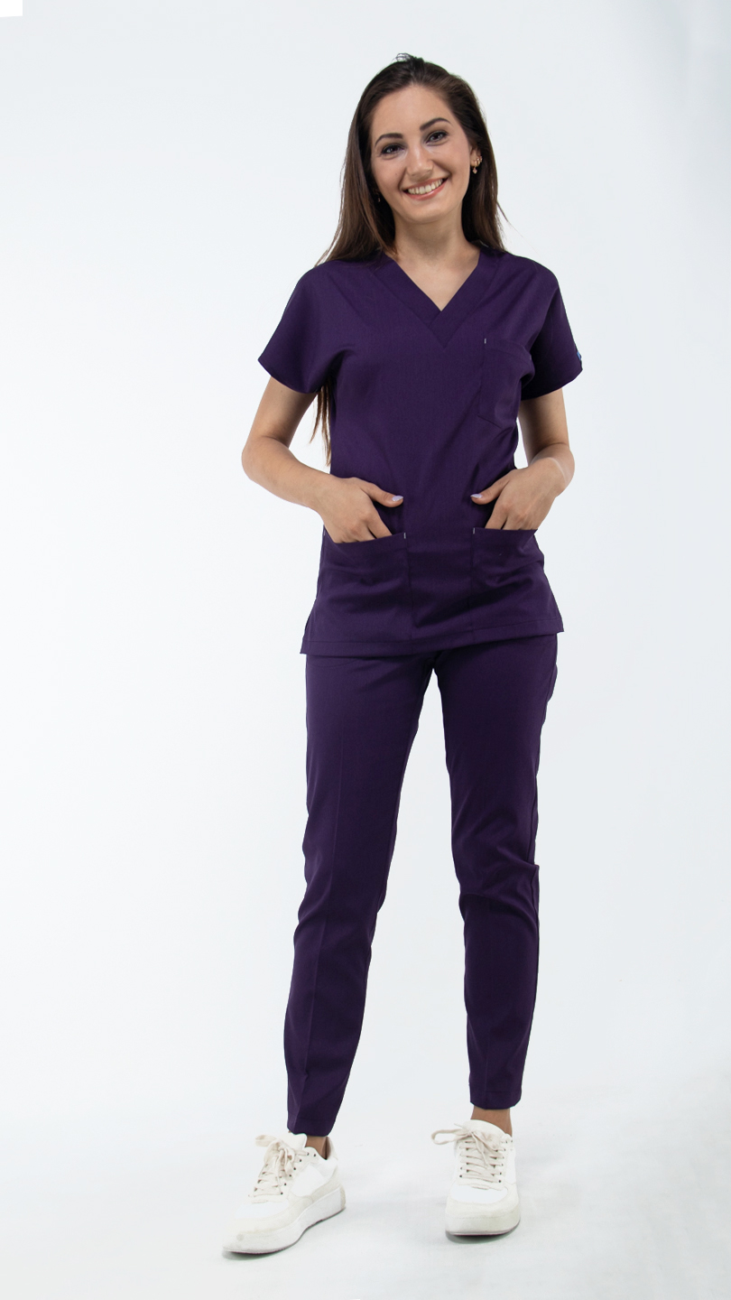 Core-Flex Likralı Cerrahi Takım