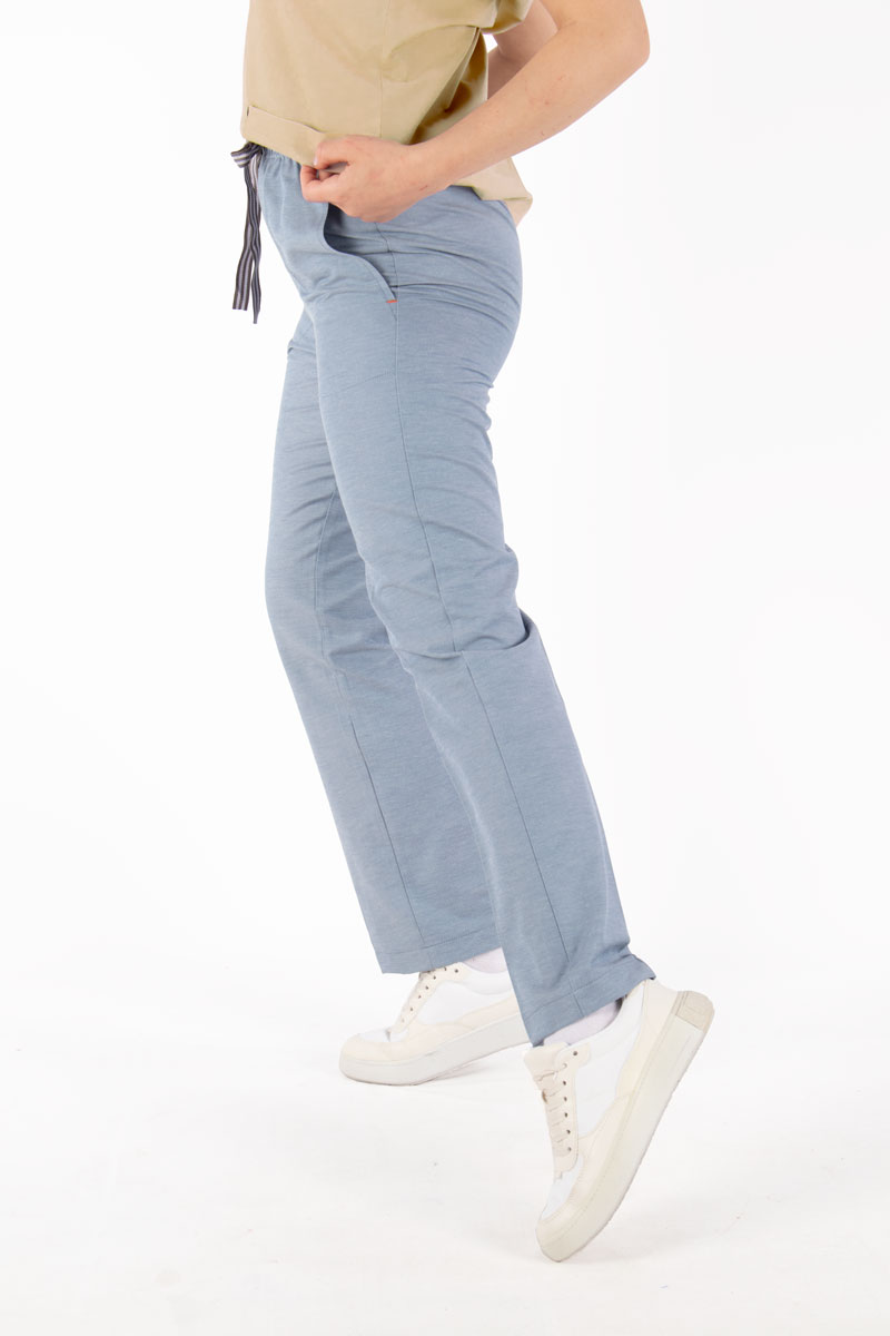 Mavi Denim Uck Lastikli Pantolon 