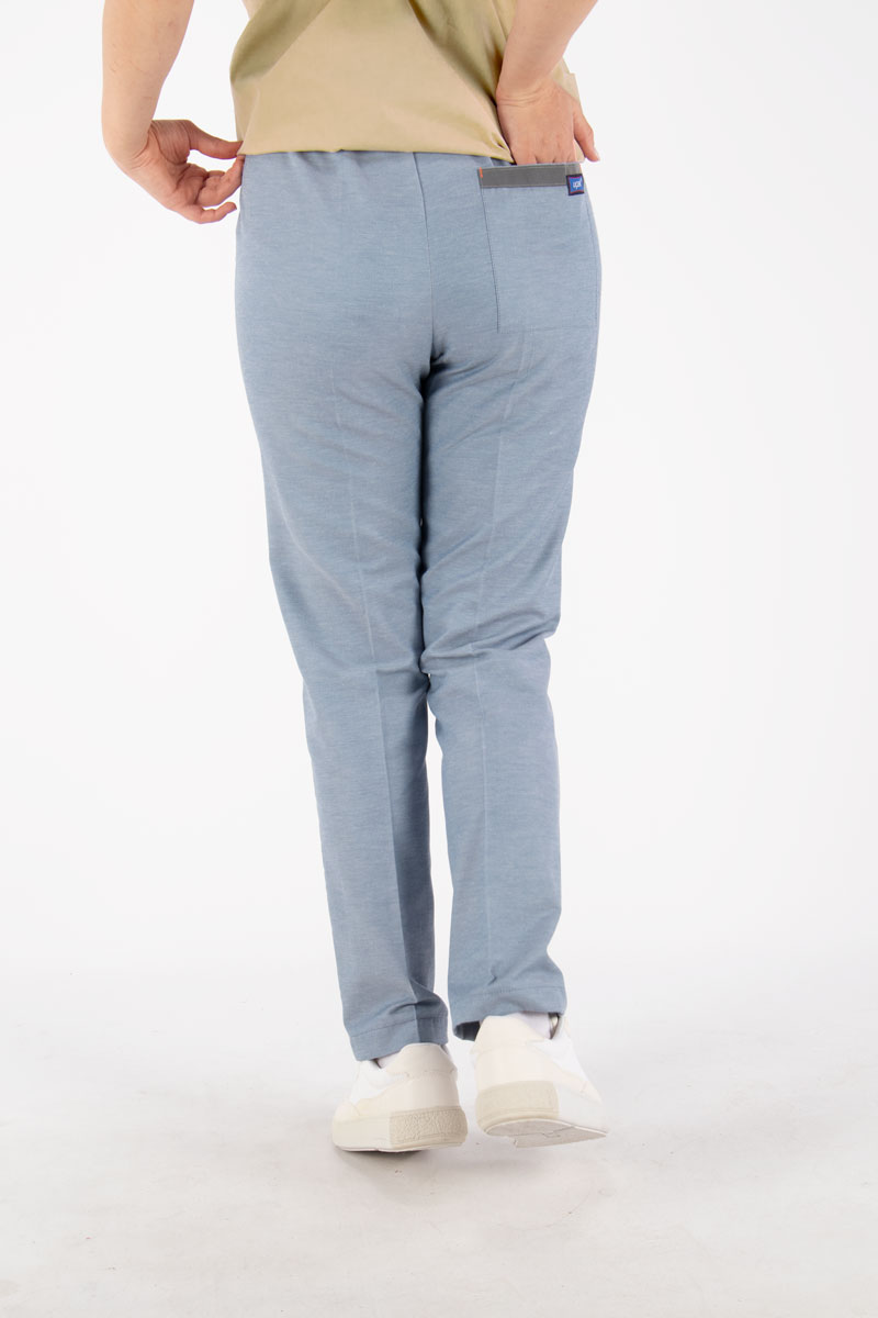 Mavi Denim Uck Lastikli Pantolon 