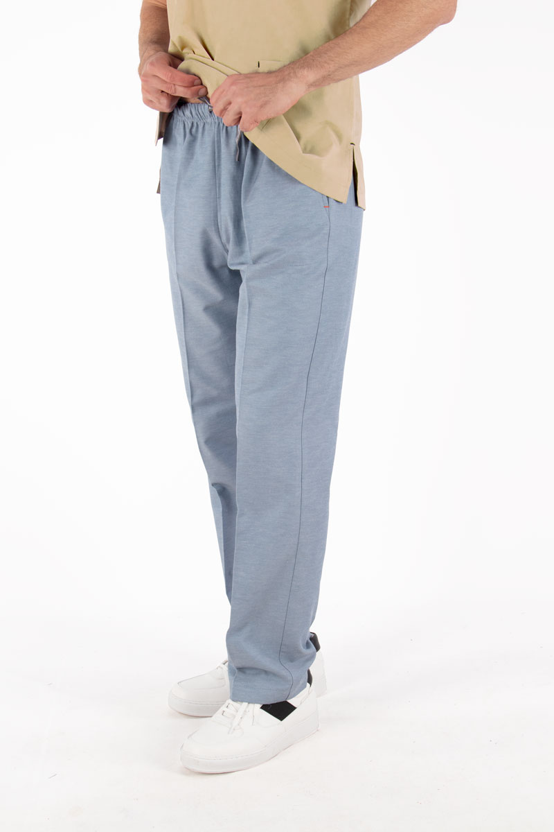 Mavi Denim Uck Lastikli Pantolon 