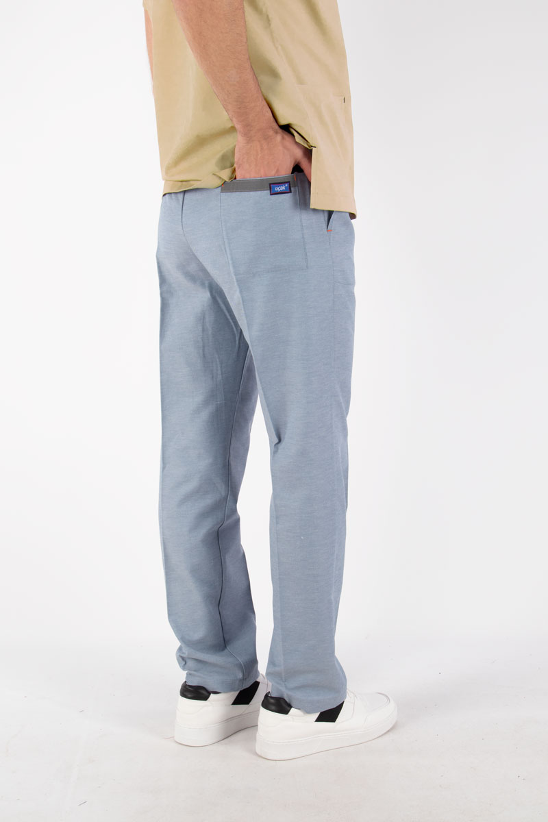 Mavi Denim Uck Lastikli Pantolon 