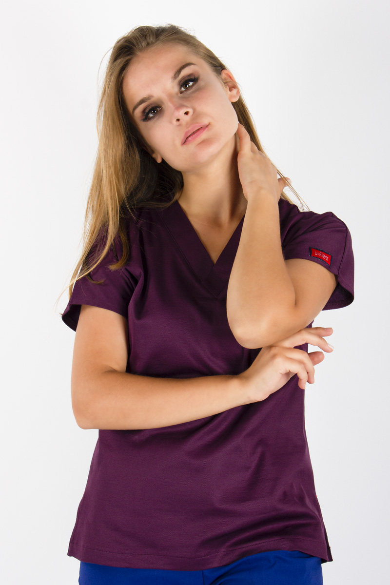 Mürdüm Dry Touch Tek Üst