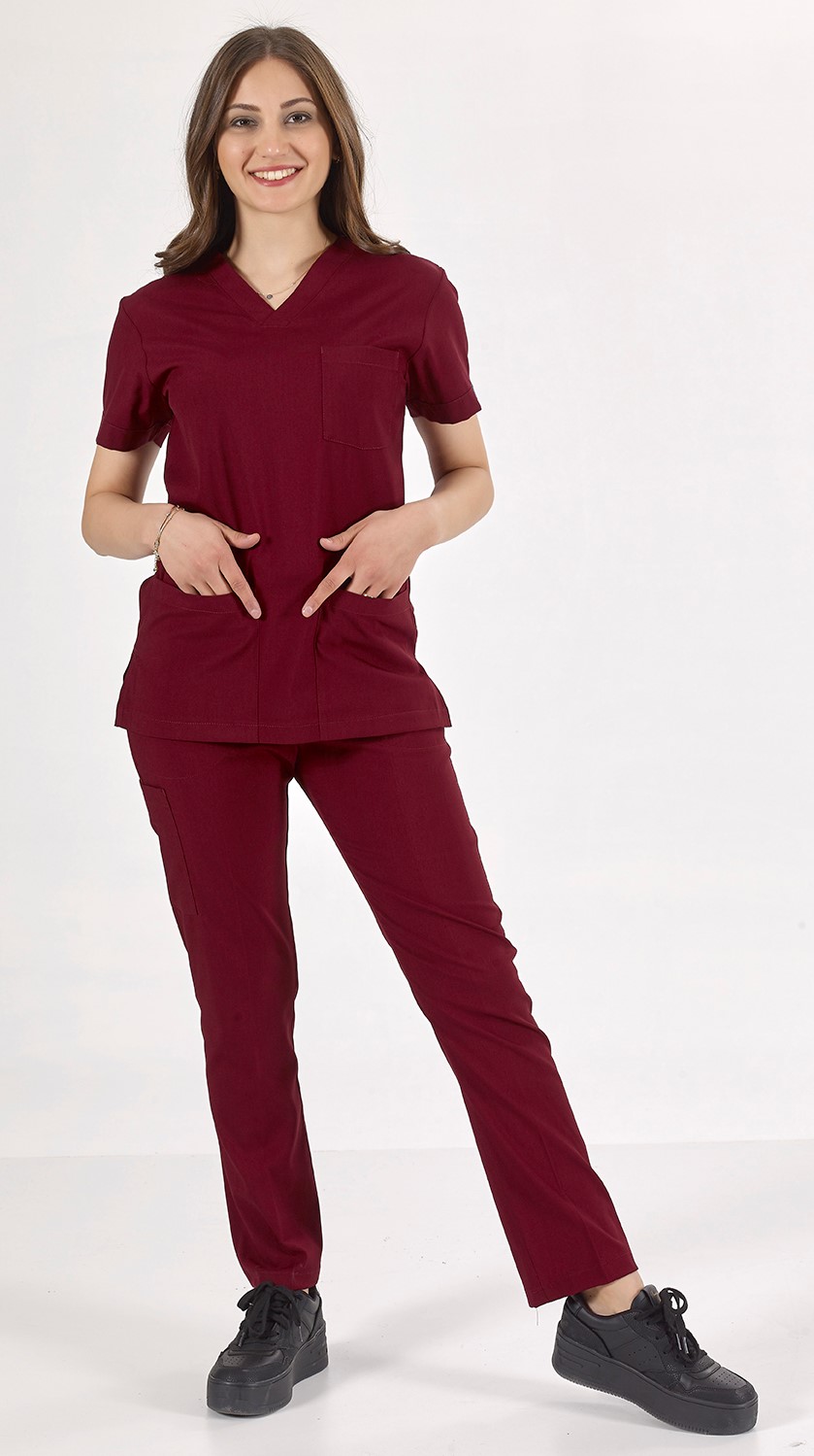 Novo Üniforma Takım