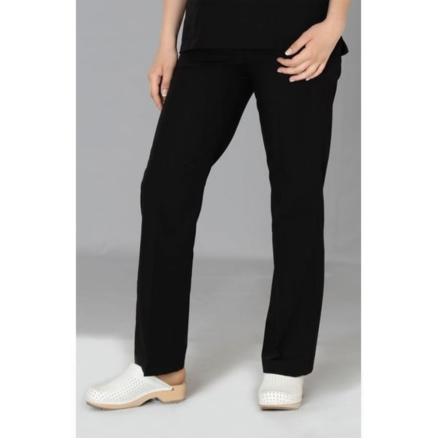 Terikoton Lastikli Pantolon