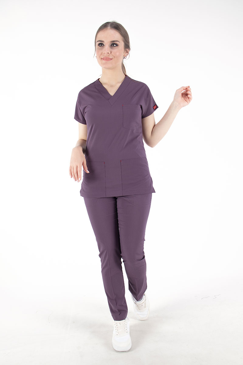 U-Flex Likralı Cerrahi Takım