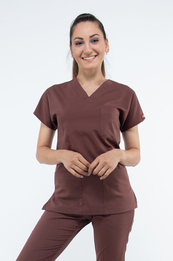 U-Flex Likralı Cerrahi Takım