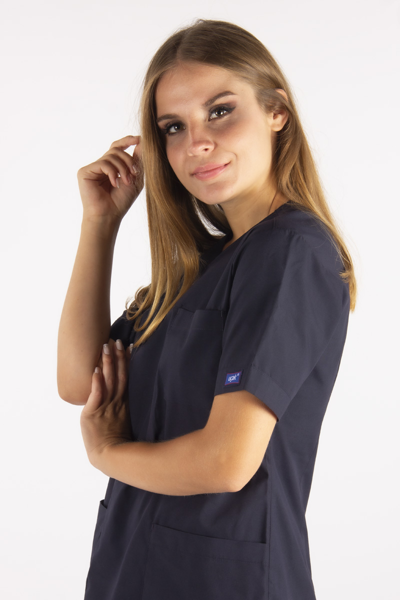 V Yaka Terikoton Üst