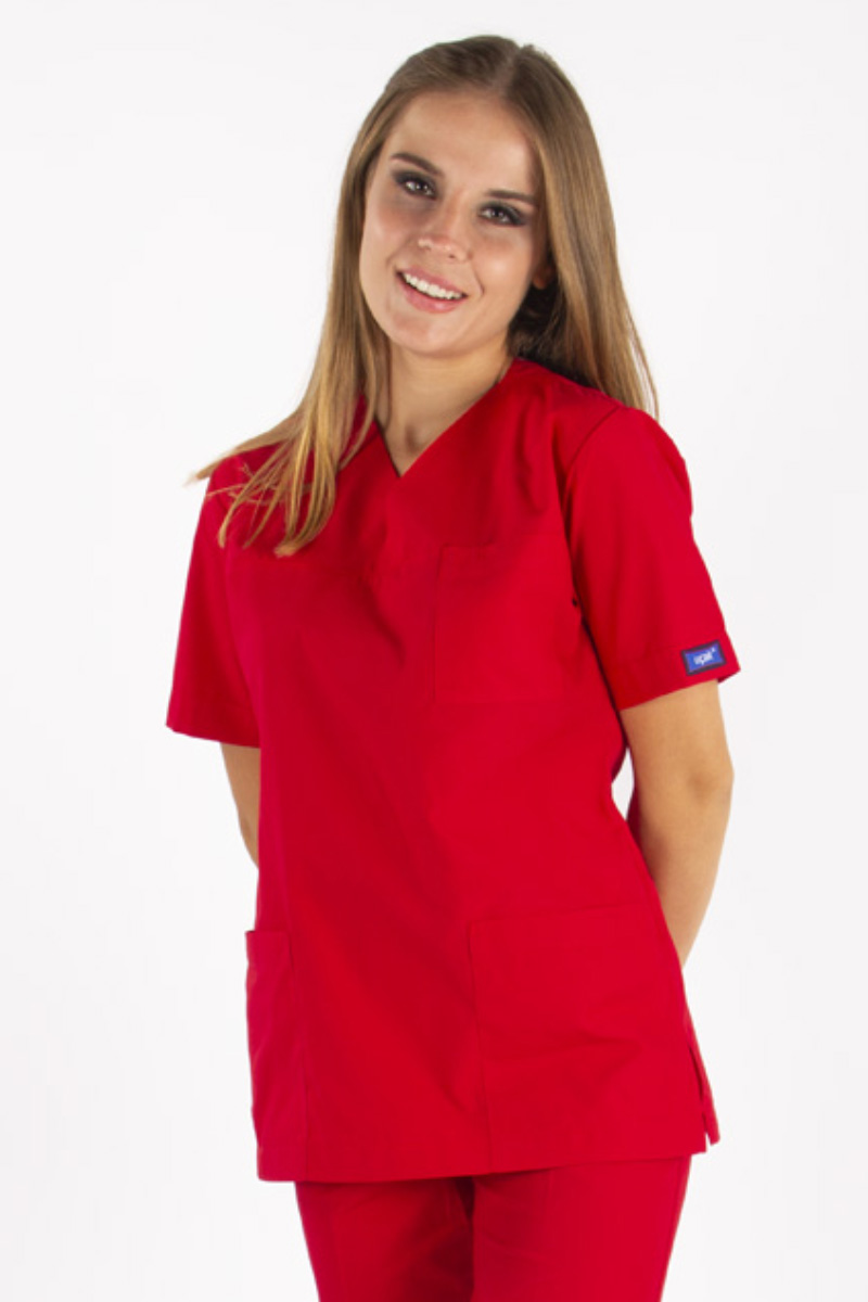 V Yaka Terikoton Üst