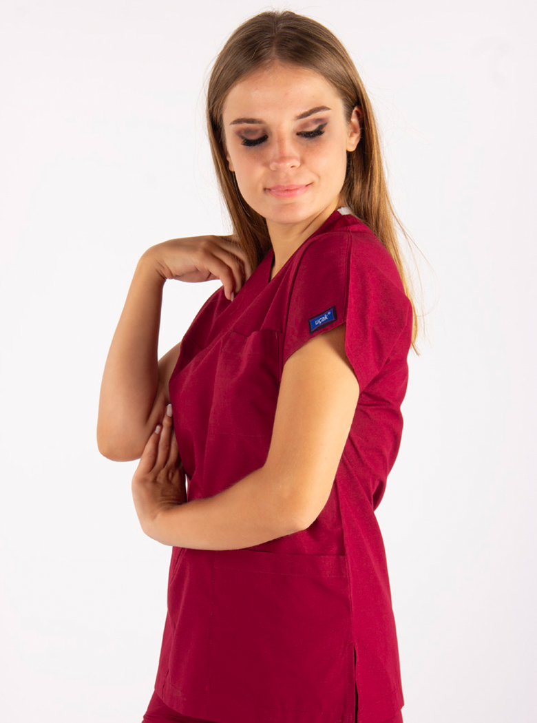 Yarasakol Terikoton Üst