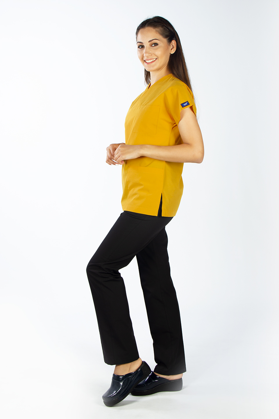 Yarasakol Terikoton Üst