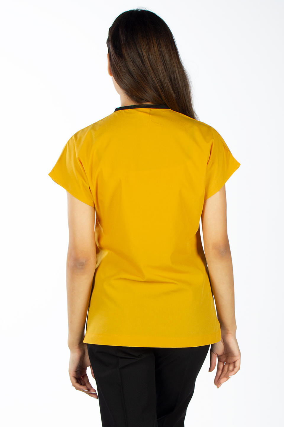 Sülfür Sarı Yarasakol Terikoton Üst