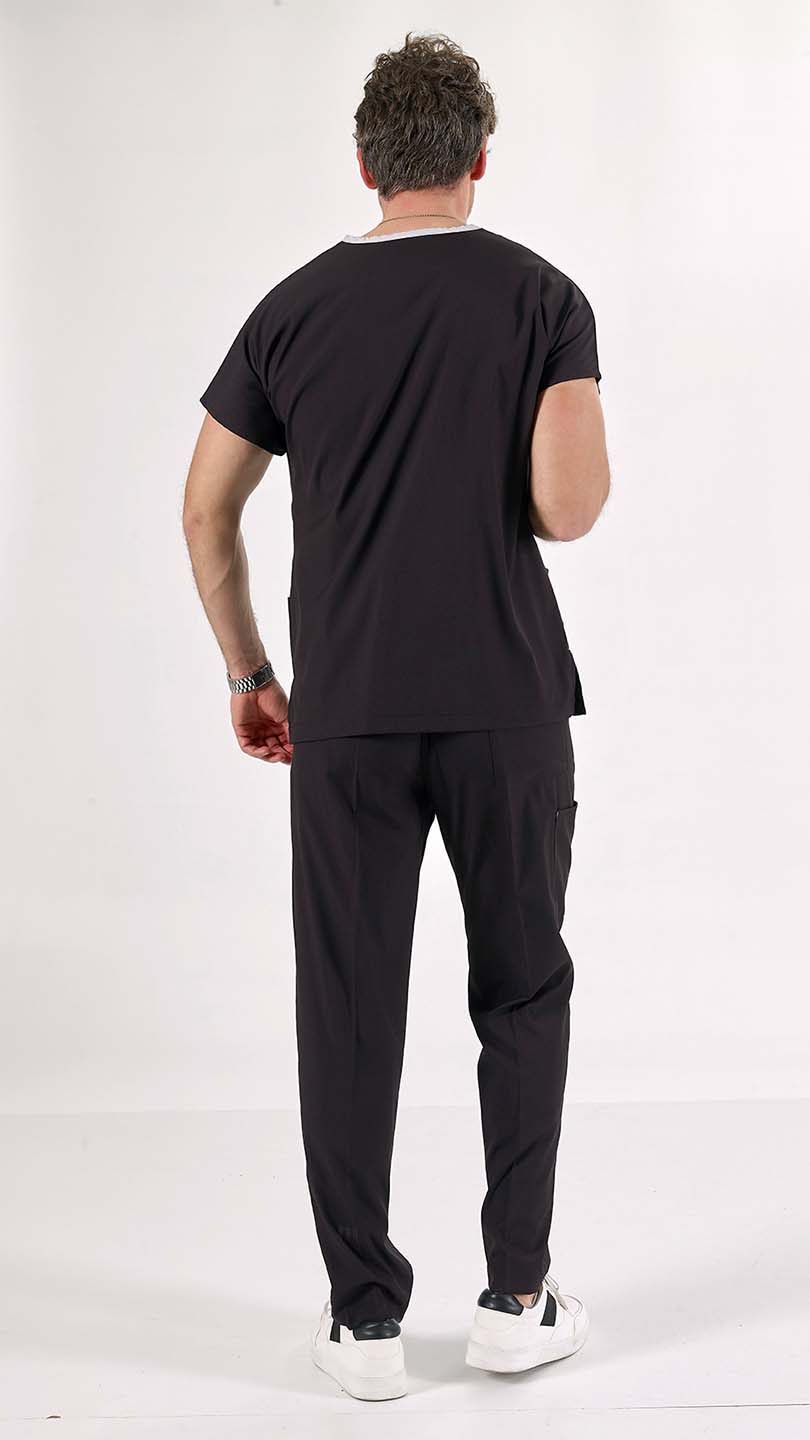 Core-Flex Likralı Cerrahi Takım