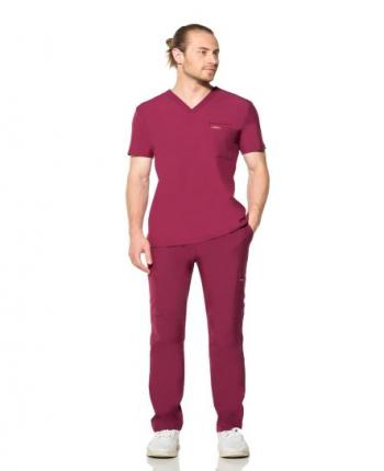ASTRA Scrub Top