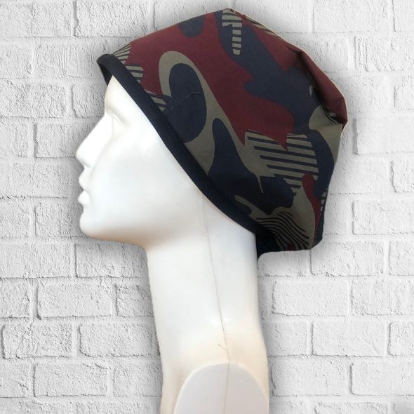 Pamuklu-Likralı Boneler